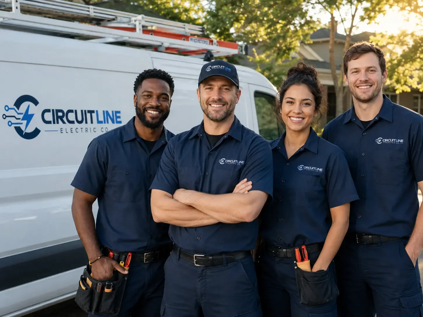 Whole Home Rewiring company in Salome, AZ