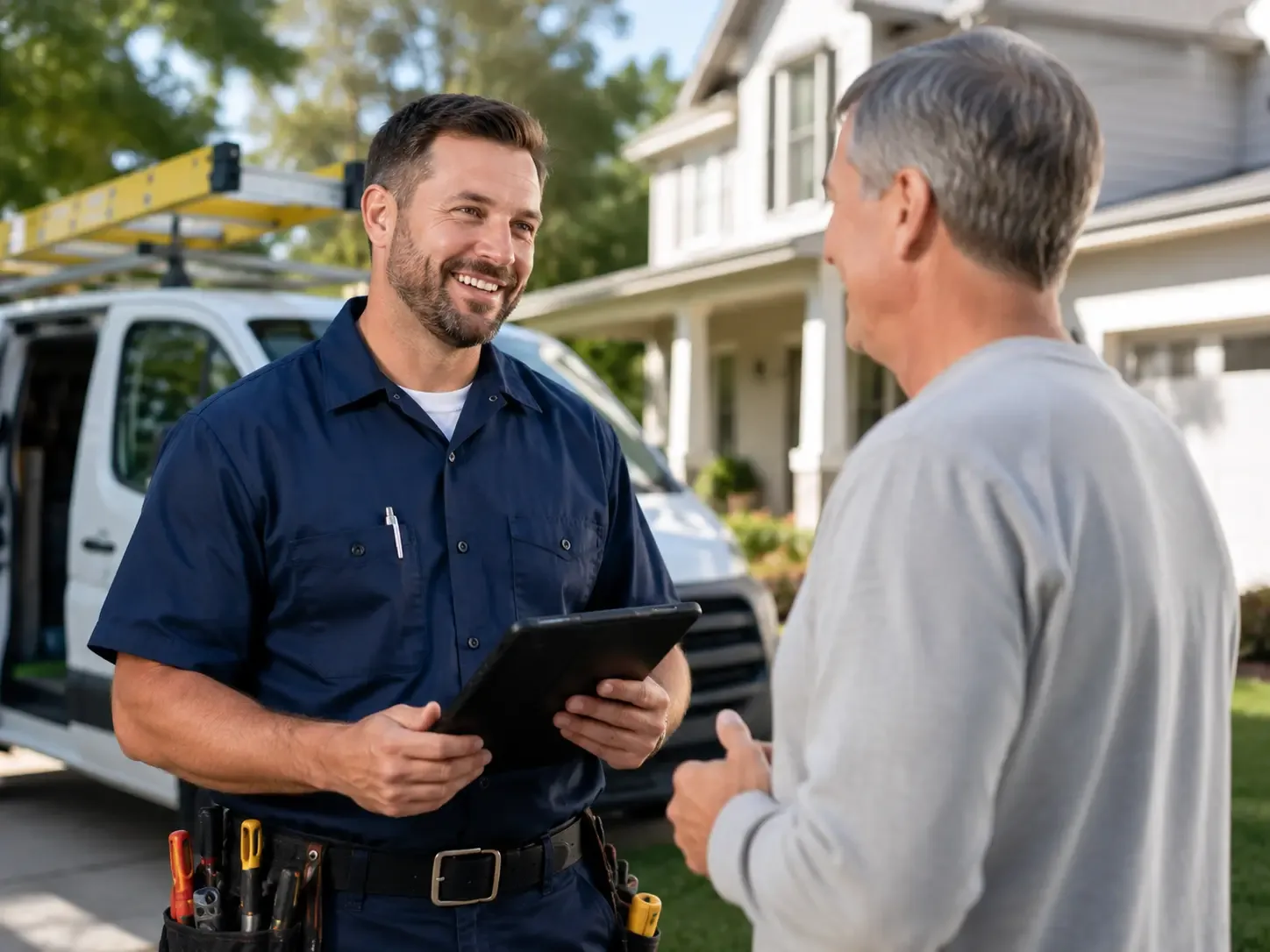 Whole Home Rewiring Salome, AZ FAQs